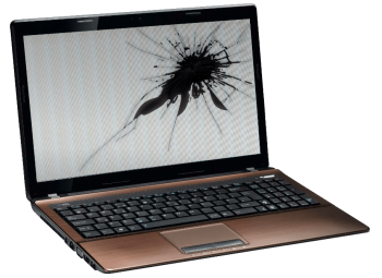 Laptop beeldscherm reparatie Den Haag